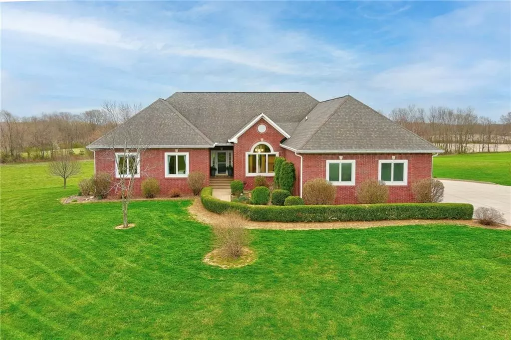 Edinburgh, IN 46124,9468 S Pr Black Hawk Hills