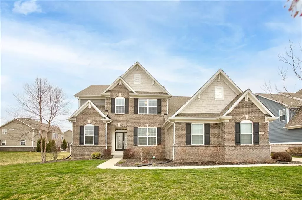 Zionsville, IN 46077,7398 English CT