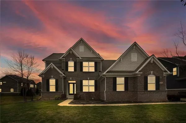 Zionsville, IN 46077,7398 English CT