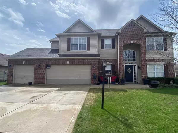 8055 Winterset CIR, Indianapolis, IN 46214