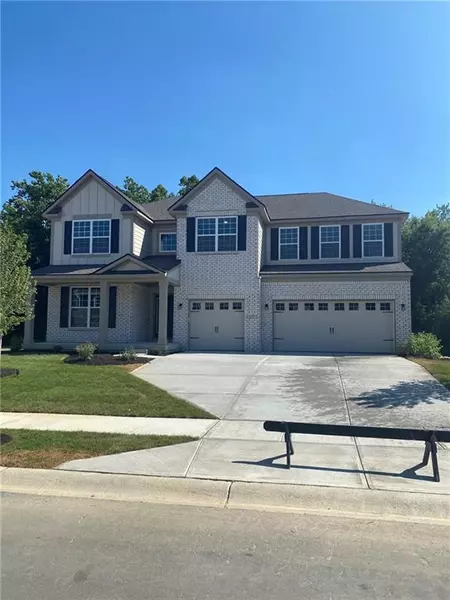 5325 Landing Place LN, Noblesville, IN 46062