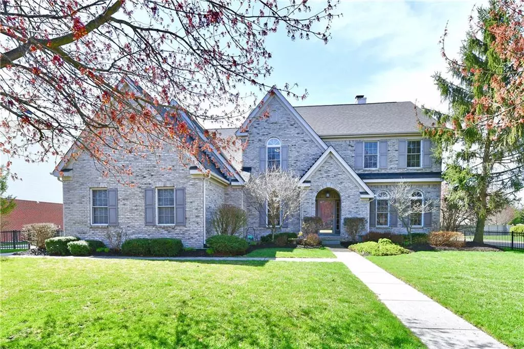 Westfield, IN 46074,532 Athens PL