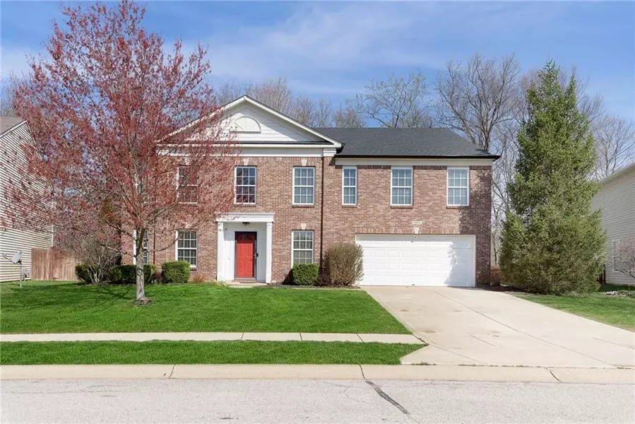 10070 Eagle Eye Way, Indianapolis, IN 46234