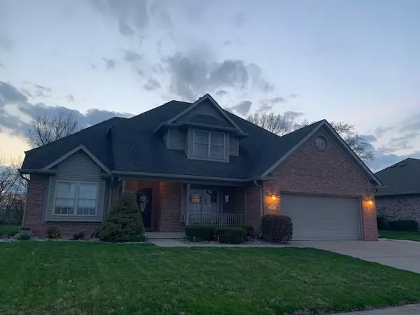 Shelbyville, IN 46176,2505 Countryside Westview DR