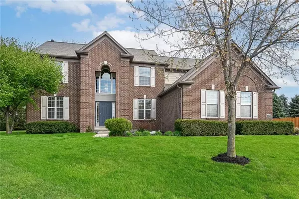 Fishers, IN 46037,12546 Elgin CT