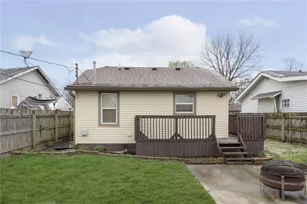 Indianapolis, IN 46241,904 Woodrow AVE