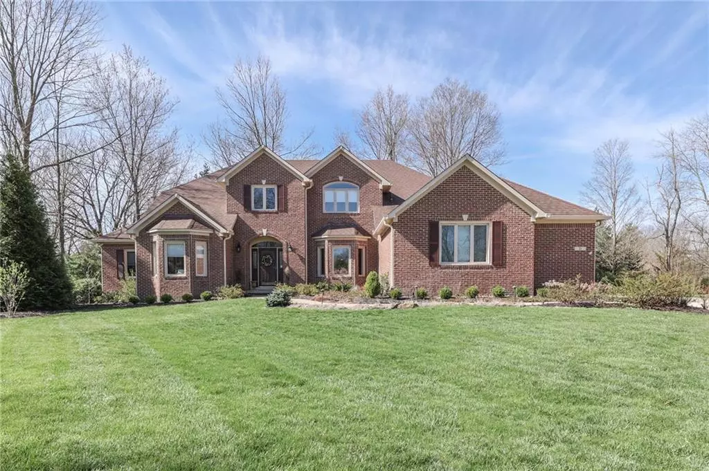 Brownsburg, IN 46112,31 Carnaby CT