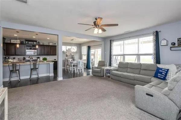 Pittsboro, IN 46167,523 Freedom DR