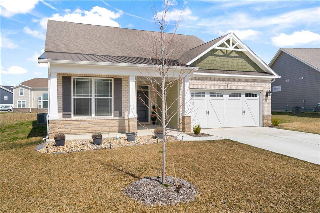 Indianapolis, IN 46259,7136 Wooden Grange DR