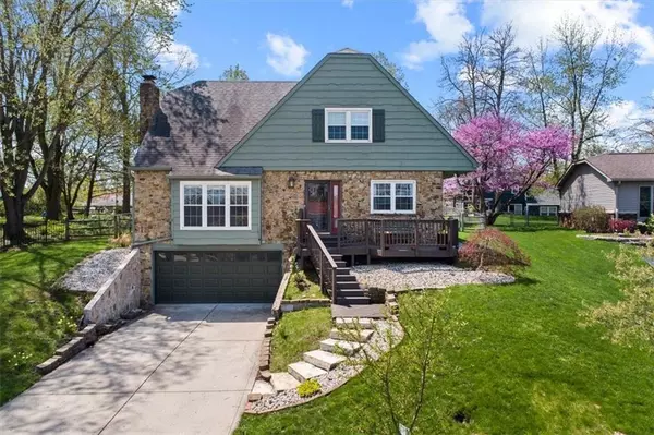 1227 Willow WAY, Noblesville, IN 46062