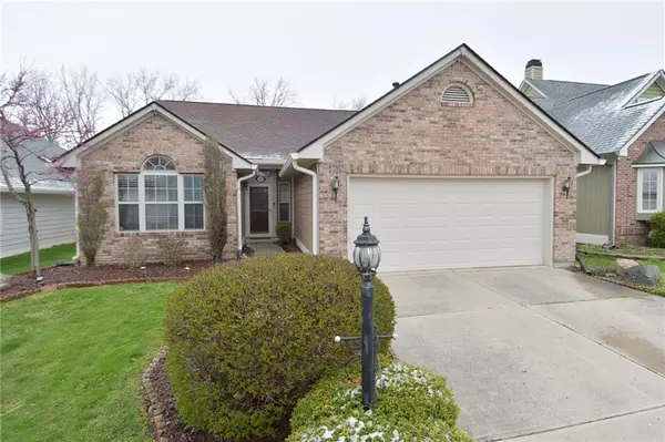 132 Avon LN, Noblesville, IN 46062