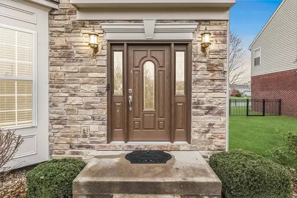 Greenwood, IN 46142,324 Entrance Hall View