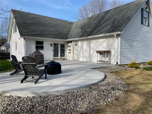 Markleville, IN 46056,416 S State ST