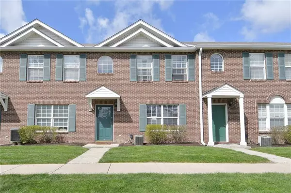 4949 Potomac Square PL #3, Indianapolis, IN 46268