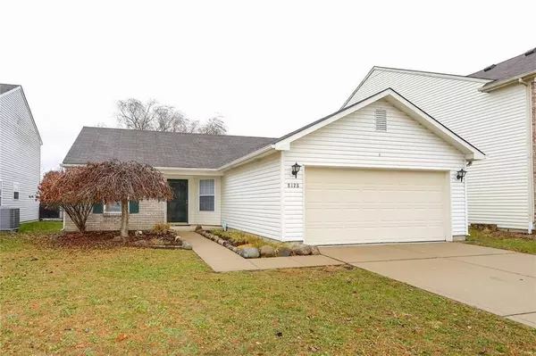 8128 WHITAKER VALLEY BLVD, Indianapolis, IN 46237