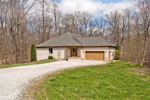 Martinsville, IN 46151,5070 N Nature Hills LN