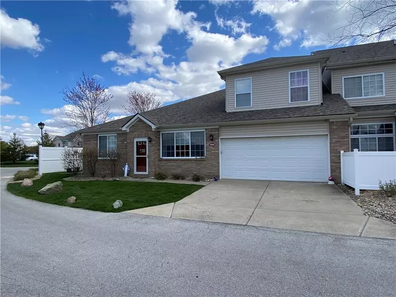 5919 Seabrook LN, Indianapolis, IN 46237