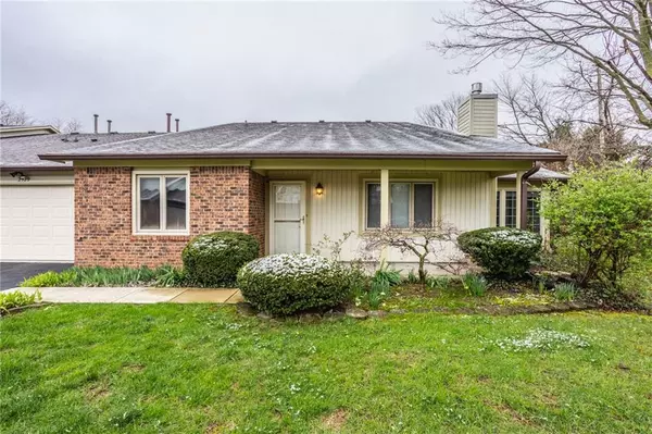 2529 N Willow WAY, Indianapolis, IN 46268