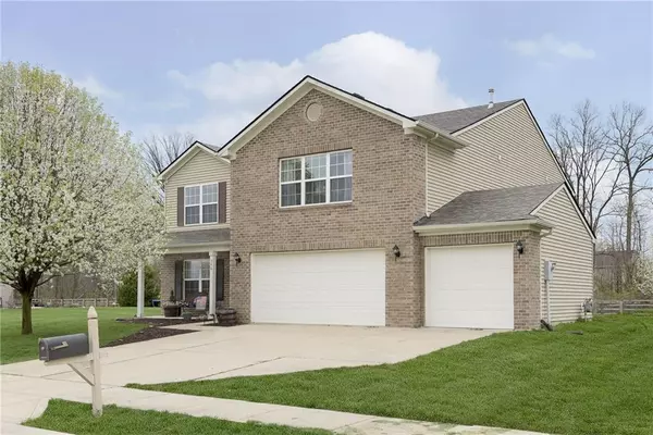 Brownsburg, IN 46112,546 Heartland LN