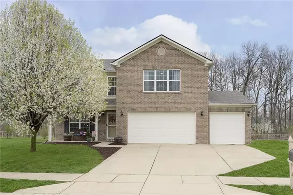 Brownsburg, IN 46112,546 Heartland LN