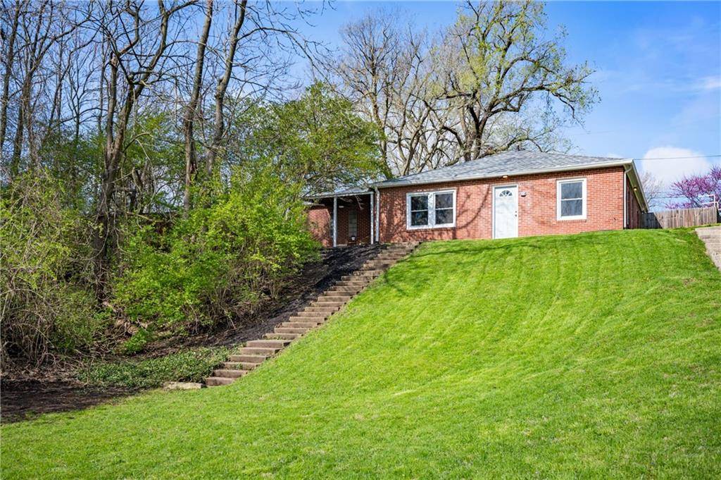 Indianapolis, IN 46201,4206 E Pleasant Run Pkwy