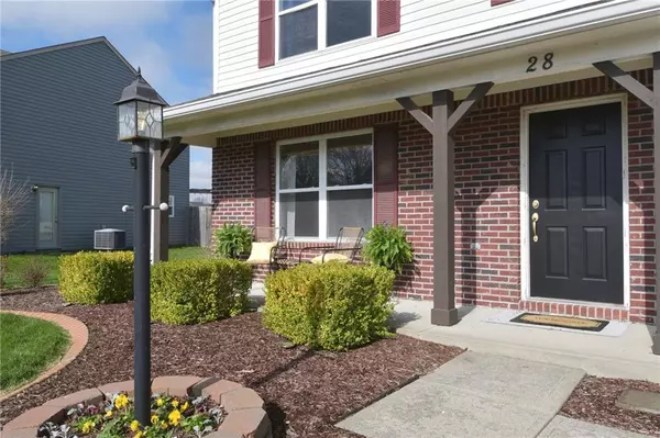 Pittsboro, IN 46167,28 Lasalle LN