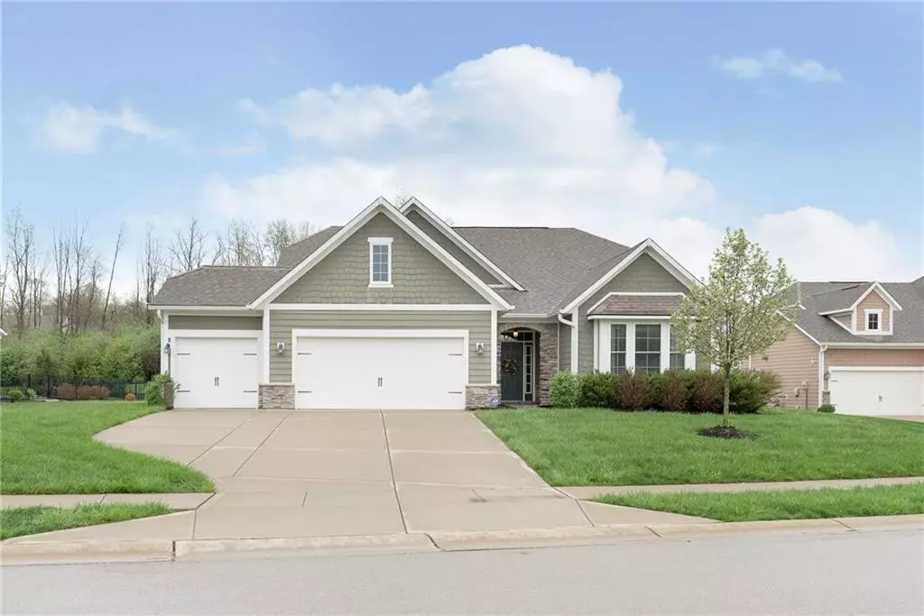 Noblesville, IN 46062,6174 Stonehenge BLVD