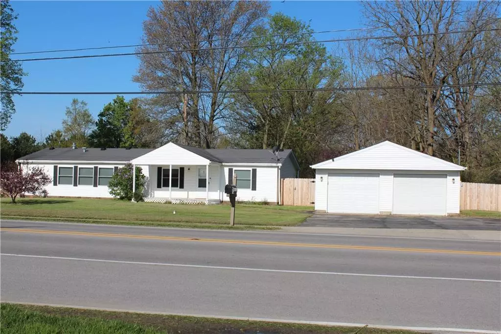 Avon, IN 46123,660 N County Road 800 E