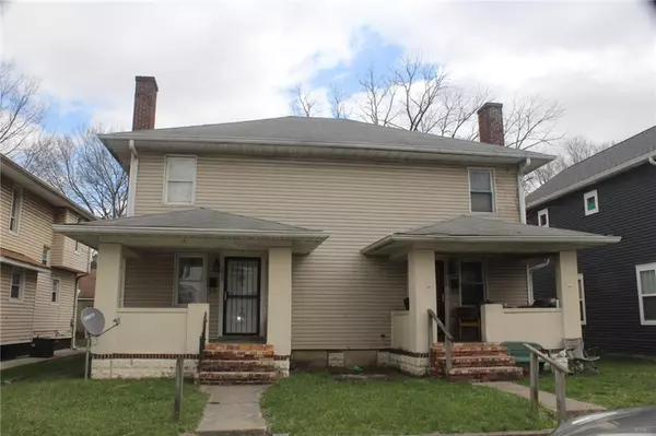 Indianapolis, IN 46208,3547 N Illinois ST