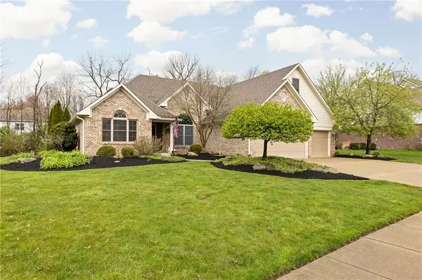 Avon, IN 46123,7785 Beechwood Farms DR