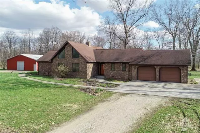 Daleville, IN 47334,5959 W County Road 700 S