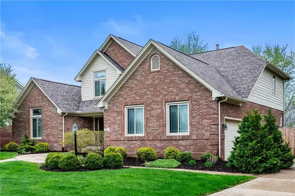 Noblesville, IN 46062,1366 Pebble Brook DR