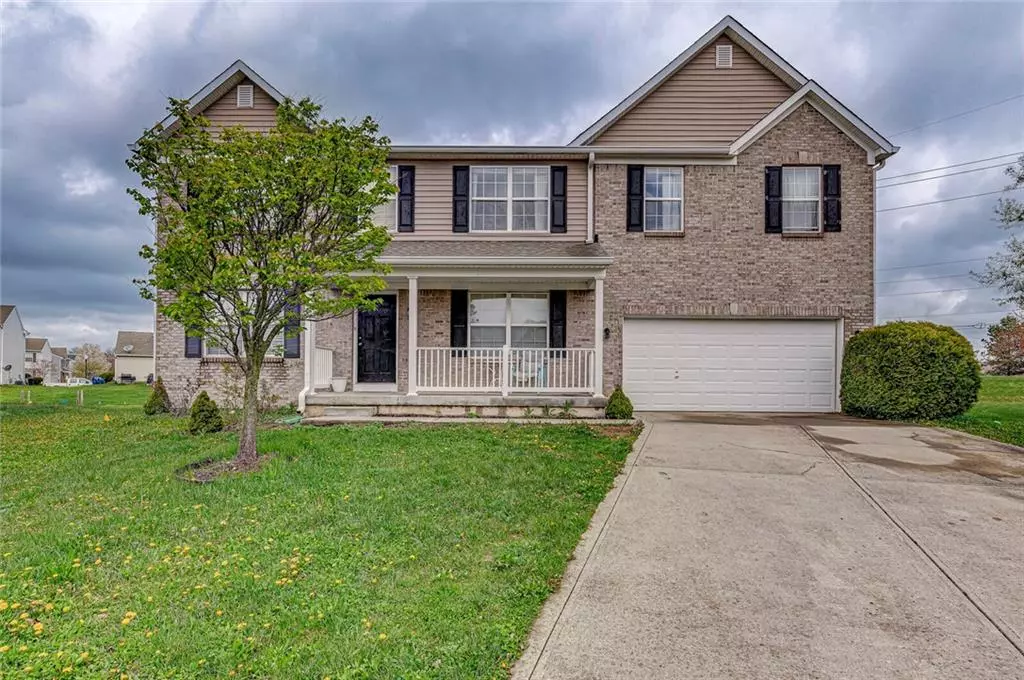 Indianapolis, IN 46229,10930 Green Meadow PL