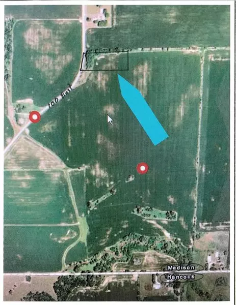 10500 S 100 E, Markleville, IN 46056