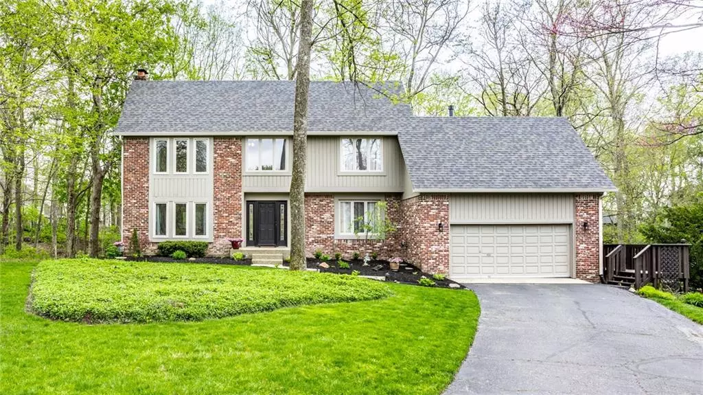 Indianapolis, IN 46236,7370 Oakland Hills CIR