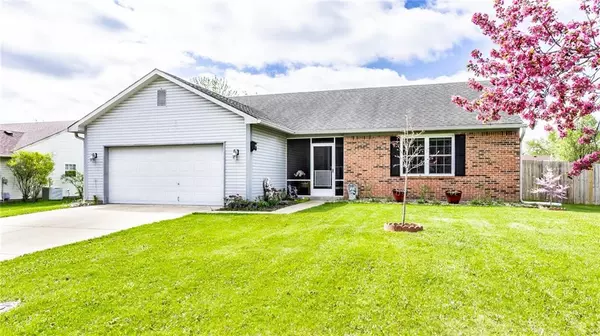 418 Virginia ST, Fortville, IN 46040