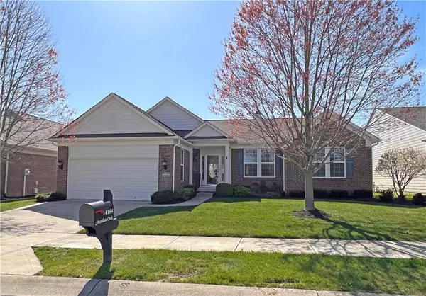 14164 Arcadian CIR, Carmel, IN 46033