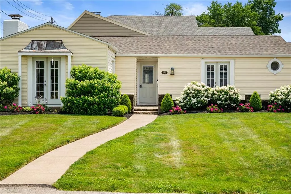 Muncie, IN 47304,2801 W University AVE