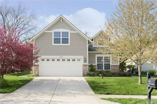 17028 Loch CIR, Noblesville, IN 46060