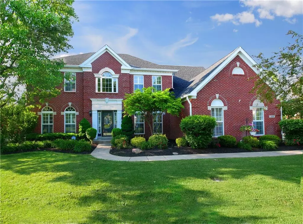 Carmel, IN 46033,12506 Pebble Knoll WAY