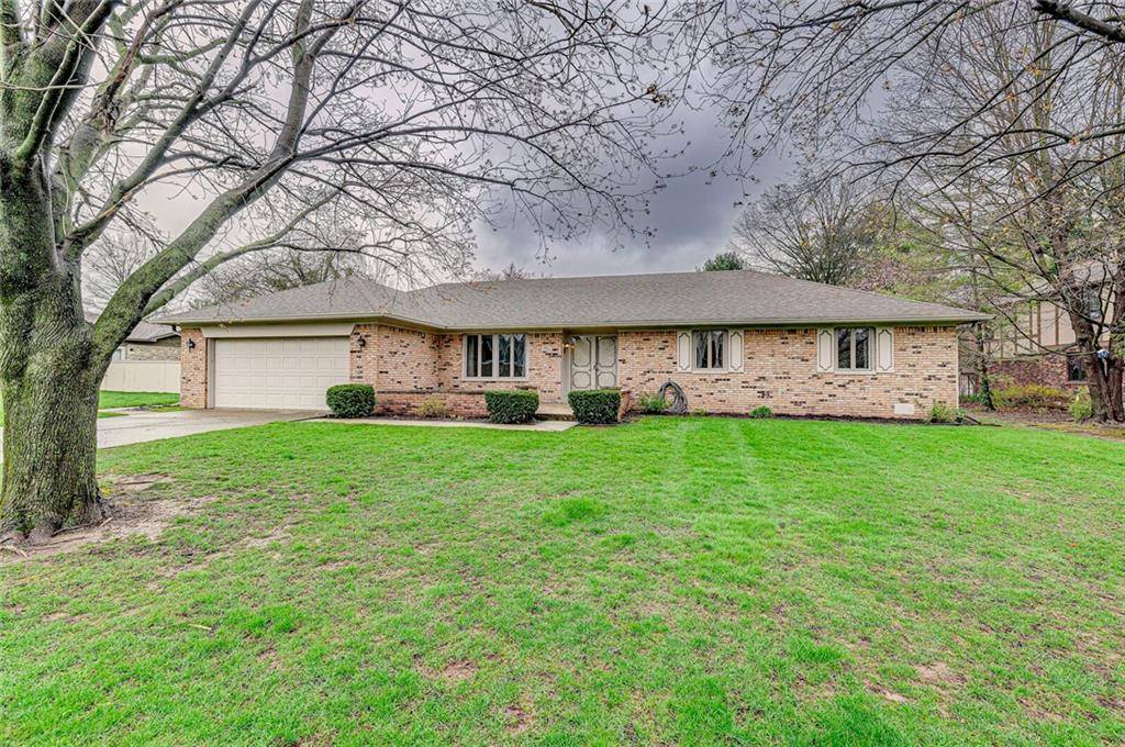 3951 Tansel Road, Indianapolis, IN 