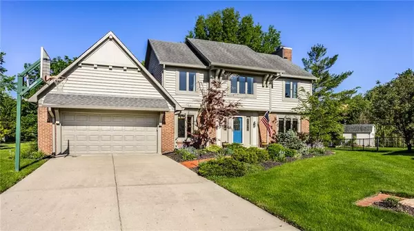 Indianapolis, IN 46236,11524 Capistrano CIR