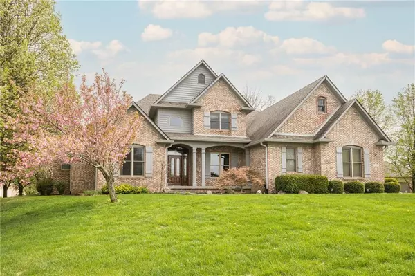 Pittsboro, IN 46167,7 Woodsedge CT
