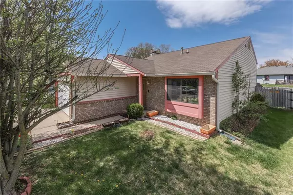 Greenwood, IN 46142,1538 Creekside LN