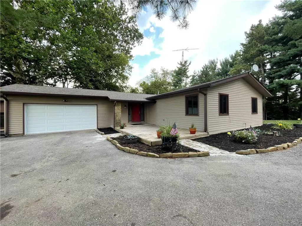 Atlanta, IN 46031,4411 E 281st ST