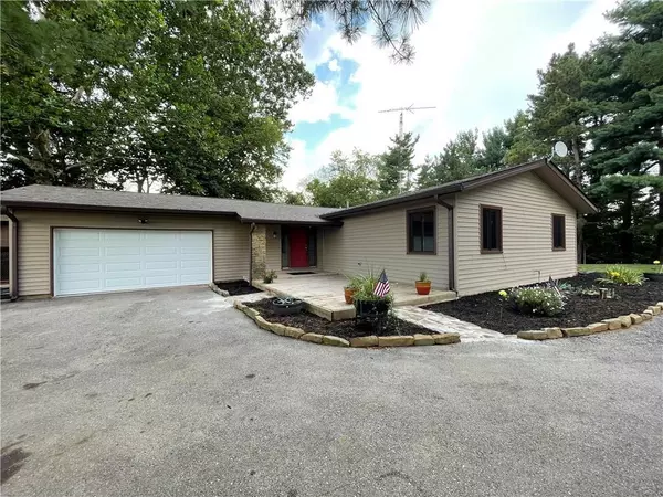 4411 E 281st ST, Atlanta, IN 46031