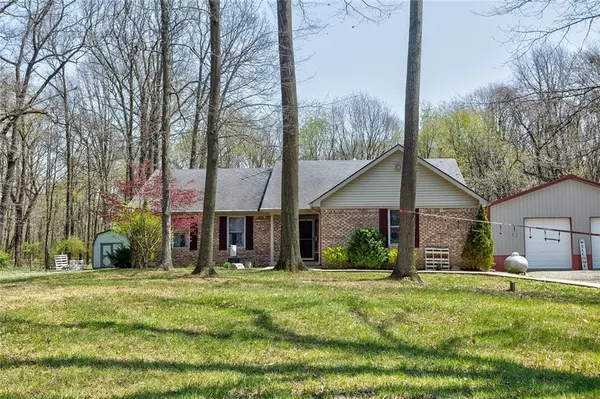 6095 S County Road 930 W, Colfax, IN 46035