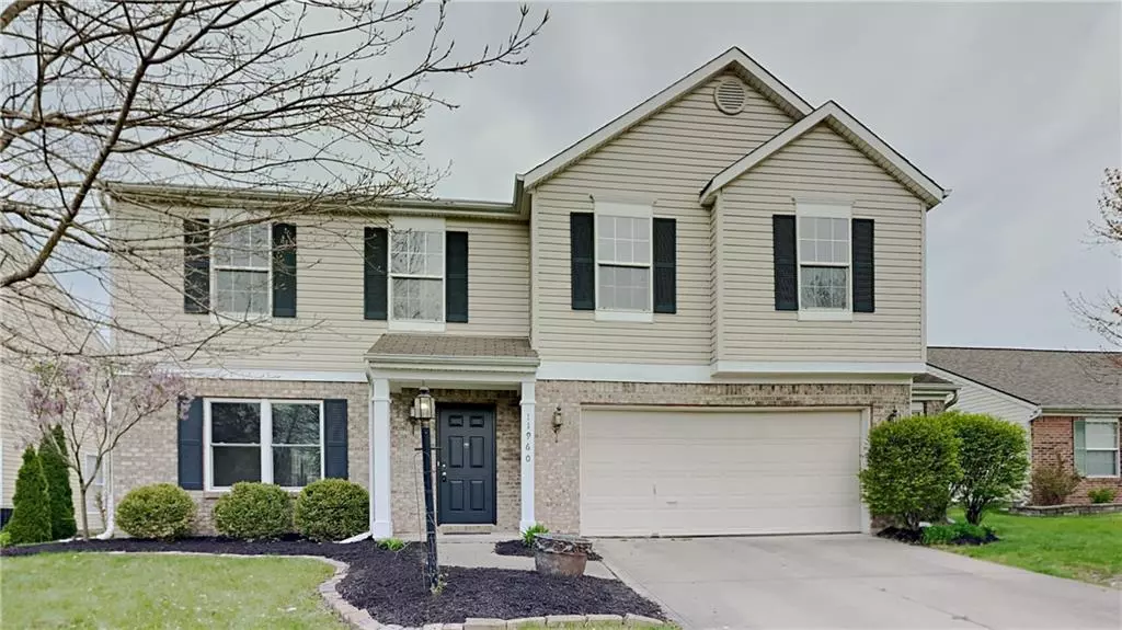 Fishers, IN 46037,11960 Driftstone DR