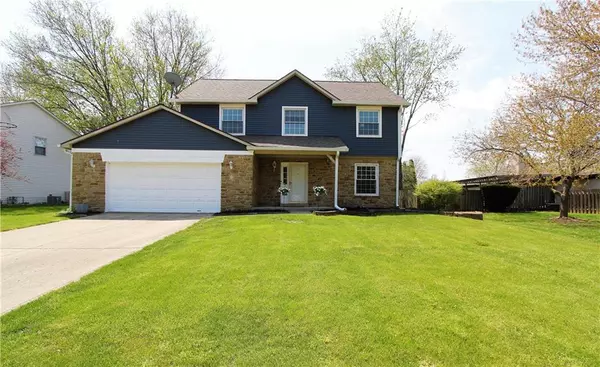 303 Redbay DR, Noblesville, IN 46062