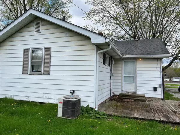 213 N Randall ST, Ingalls, IN 46048